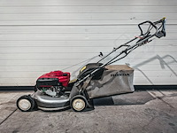 Grasmaaier, honda, hrd 536, 1997 - afbeelding 9 van  14