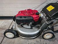 Grasmaaier, honda, hrd 536, 1997 - afbeelding 10 van  14