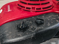 Grasmaaier, honda, hrd 536, 1997 - afbeelding 11 van  14