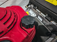 Grasmaaier, honda, hrd 536, 1997 - afbeelding 12 van  14