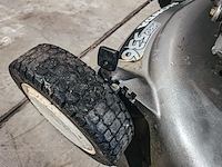 Grasmaaier, honda, hrd 536, 1997 - afbeelding 13 van  14