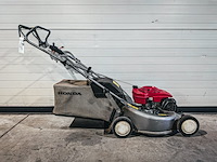 Grasmaaier, honda, hrd 536, 1997 - afbeelding 14 van  14