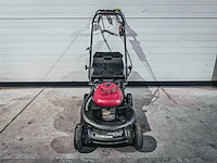 Grasmaaier, honda, hrd 536c hx, 2008 - afbeelding 2 van  13