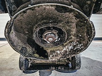 Grasmaaier, honda, hrd 536c hx, 2008 - afbeelding 5 van  13