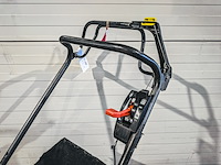 Grasmaaier, honda, hrd 536c hx, 2008 - afbeelding 6 van  13