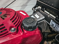 Grasmaaier, honda, hrd 536c hx, 2008 - afbeelding 10 van  13