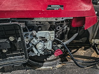 Grasmaaier, honda, hrd 536c hx, 2008 - afbeelding 11 van  13