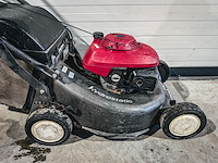 Grasmaaier, honda, hrd 536c hx, 2008 - afbeelding 13 van  13