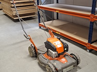 Grasmaaier, husqvarna, lb 348v - afbeelding 1 van  8