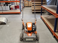 Grasmaaier, husqvarna, lb 348v - afbeelding 2 van  8