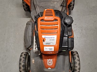 Grasmaaier, husqvarna, lb 348v - afbeelding 4 van  8