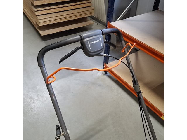 Grasmaaier, husqvarna, lb 348v - afbeelding 5 van  8