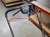 Grasmaaier, husqvarna, lb 348v - afbeelding 5 van  8