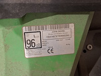 Grasmaaier, john deere, pro47v, 2014 - afbeelding 2 van  13