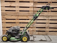 Grasmaaier, john deere, pro47v, 2014 - afbeelding 3 van  13