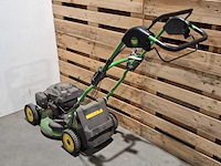 Grasmaaier, john deere, pro47v, 2014 - afbeelding 4 van  13