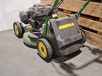 Grasmaaier, john deere, pro47v, 2014 - afbeelding 5 van  13
