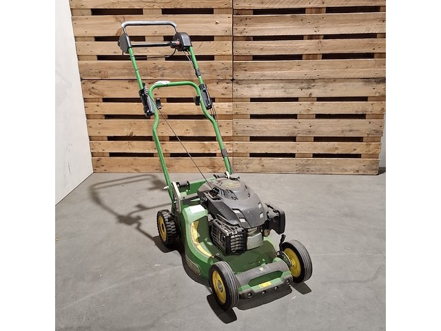 Grasmaaier, john deere, pro47v, 2014 - afbeelding 1 van  13