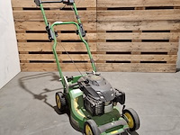 Grasmaaier, john deere, pro47v, 2014 - afbeelding 1 van  13