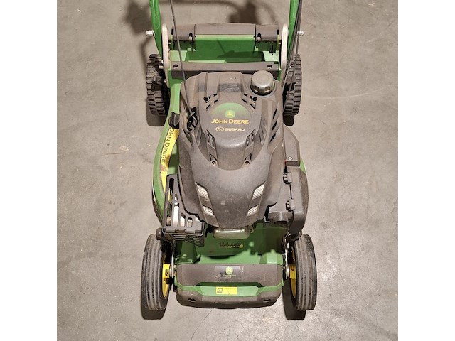 Grasmaaier, john deere, pro47v, 2014 - afbeelding 7 van  13