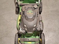 Grasmaaier, john deere, pro47v, 2014 - afbeelding 7 van  13