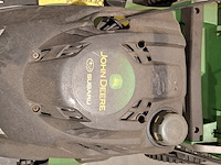 Grasmaaier, john deere, pro47v, 2014 - afbeelding 8 van  13