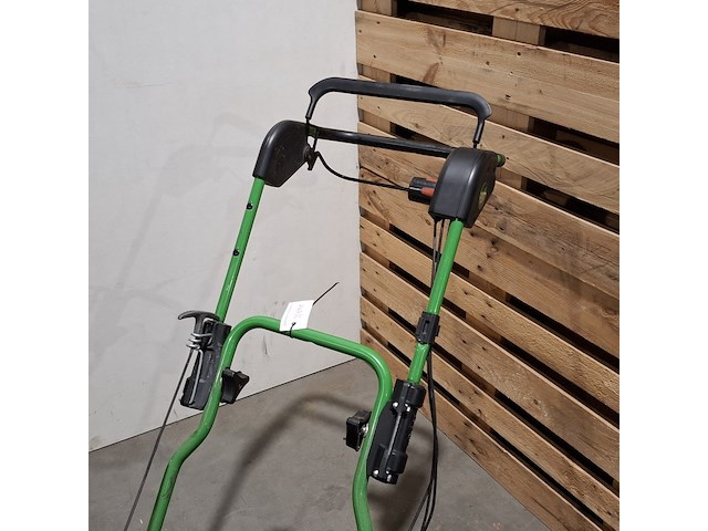 Grasmaaier, john deere, pro47v, 2014 - afbeelding 9 van  13