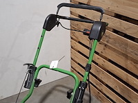 Grasmaaier, john deere, pro47v, 2014 - afbeelding 9 van  13