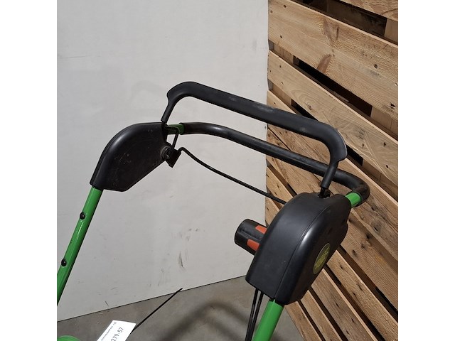 Grasmaaier, john deere, pro47v, 2014 - afbeelding 10 van  13