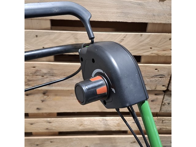 Grasmaaier, john deere, pro47v, 2014 - afbeelding 11 van  13