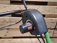 Grasmaaier, john deere, pro47v, 2014 - afbeelding 11 van  13