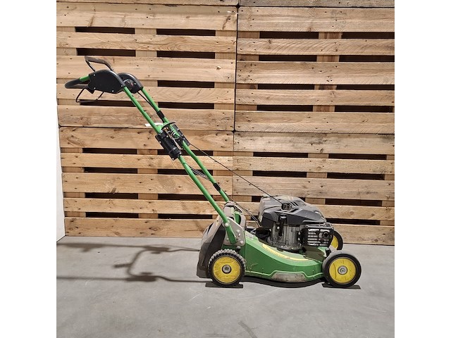 Grasmaaier, john deere, pro47v, 2014 - afbeelding 12 van  13