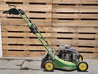 Grasmaaier, john deere, pro47v, 2014 - afbeelding 12 van  13