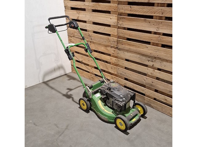 Grasmaaier, john deere, pro47v, 2014 - afbeelding 13 van  13