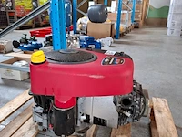 Grasmaaier motor b&s, powerbuilt 4 series 155 | 500cc