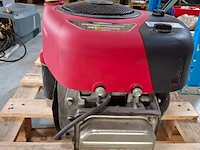 Grasmaaier motor b&s, powerbuilt 4 series 155 | 500cc - afbeelding 2 van  7