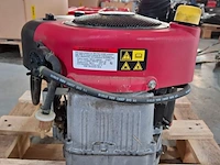 Grasmaaier motor b&s, powerbuilt 4 series 155 | 500cc - afbeelding 4 van  7