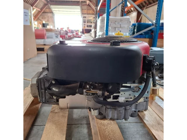 Grasmaaier motor b&s, powerbuilt 4 series 155 | 500cc - afbeelding 7 van  7