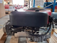 Grasmaaier motor b&s, powerbuilt 4 series 155 | 500cc - afbeelding 7 van  7