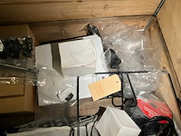 Grasmaaier onderdelen - afbeelding 3 van  8