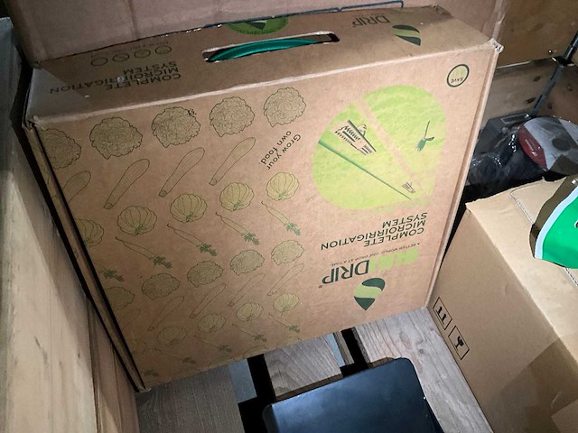 Grasmaaier onderdelen - afbeelding 7 van  8
