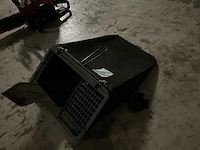 Grasmaaier opvangbak - afbeelding 2 van  3