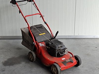 Grasmaaier, sabo, 54-vario, 2015 - afbeelding 1 van  9