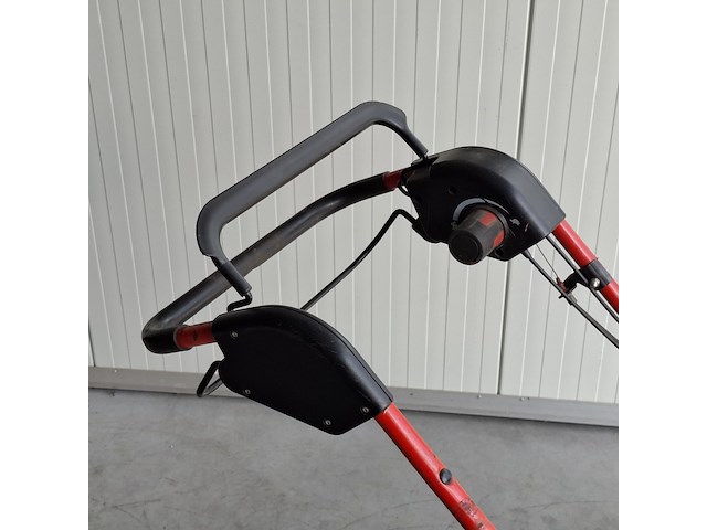 Grasmaaier, sabo, 54-vario, 2015 - afbeelding 7 van  9