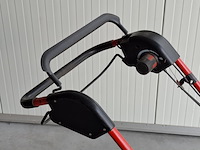 Grasmaaier, sabo, 54-vario, 2015 - afbeelding 7 van  9