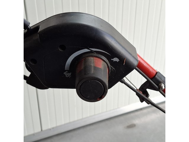 Grasmaaier, sabo, 54-vario, 2015 - afbeelding 8 van  9
