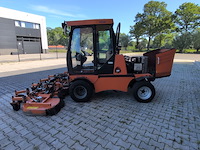Grasmaaier, schell, sg100, 2011 - afbeelding 7 van  22