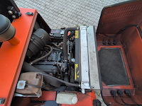 Grasmaaier, schell, sg100, 2011 - afbeelding 8 van  22