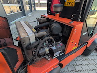 Grasmaaier, schell, sg100, 2011 - afbeelding 9 van  22