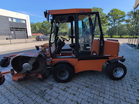 Grasmaaier, schell, sg100, 2011 - afbeelding 10 van  22